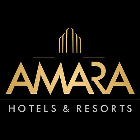 Amara By The Sea Calangute Hotell Eksteriør bilde